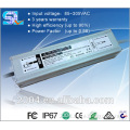 professional street lights led driver manufacturer